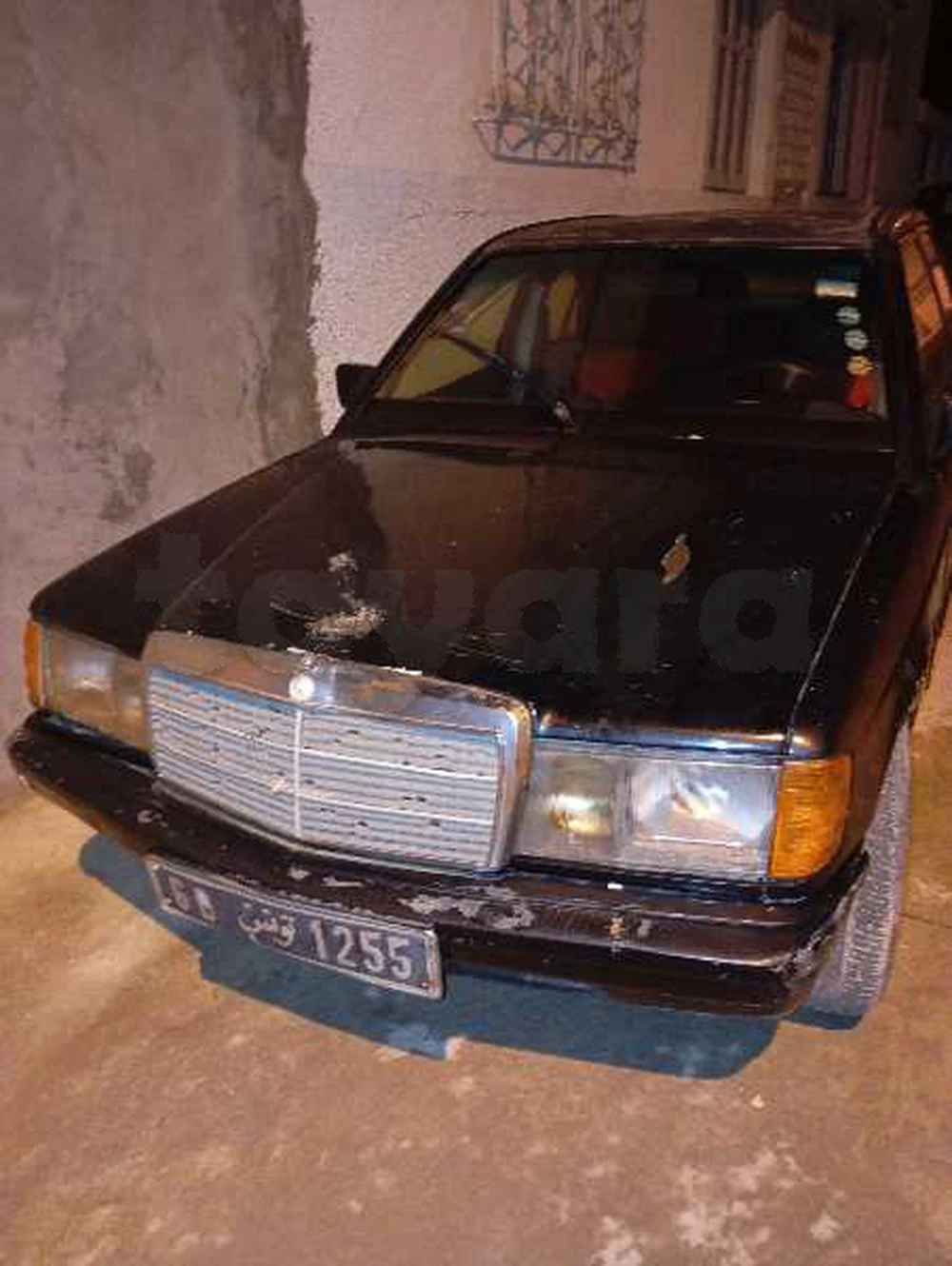 Mercedes-Benz 190