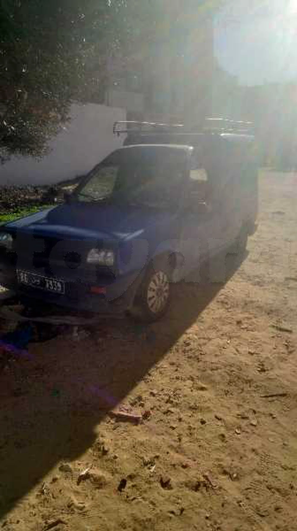 Renault Express