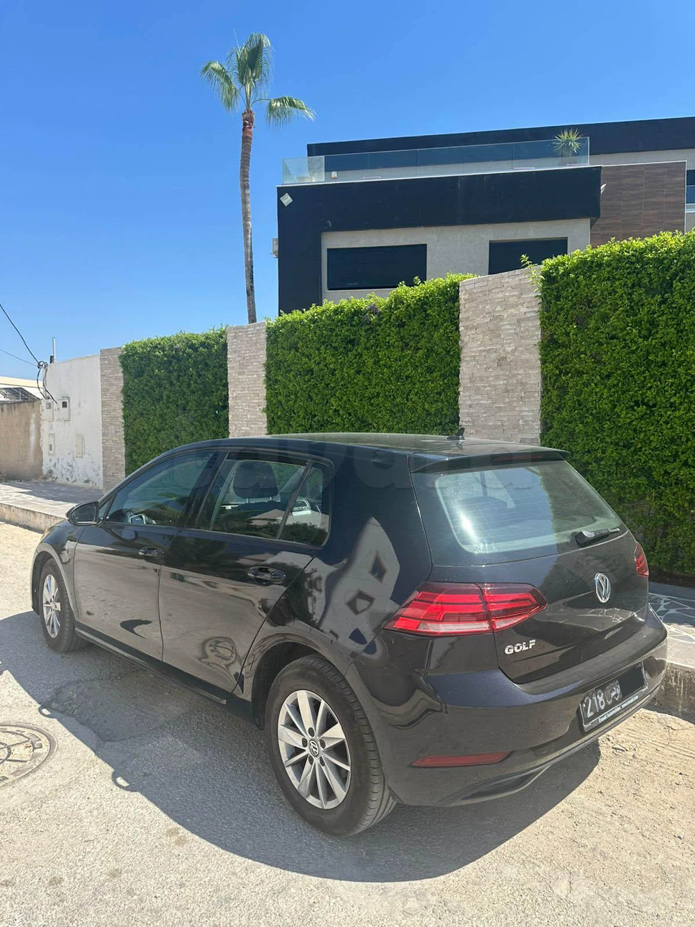 Volkswagen Golf 7