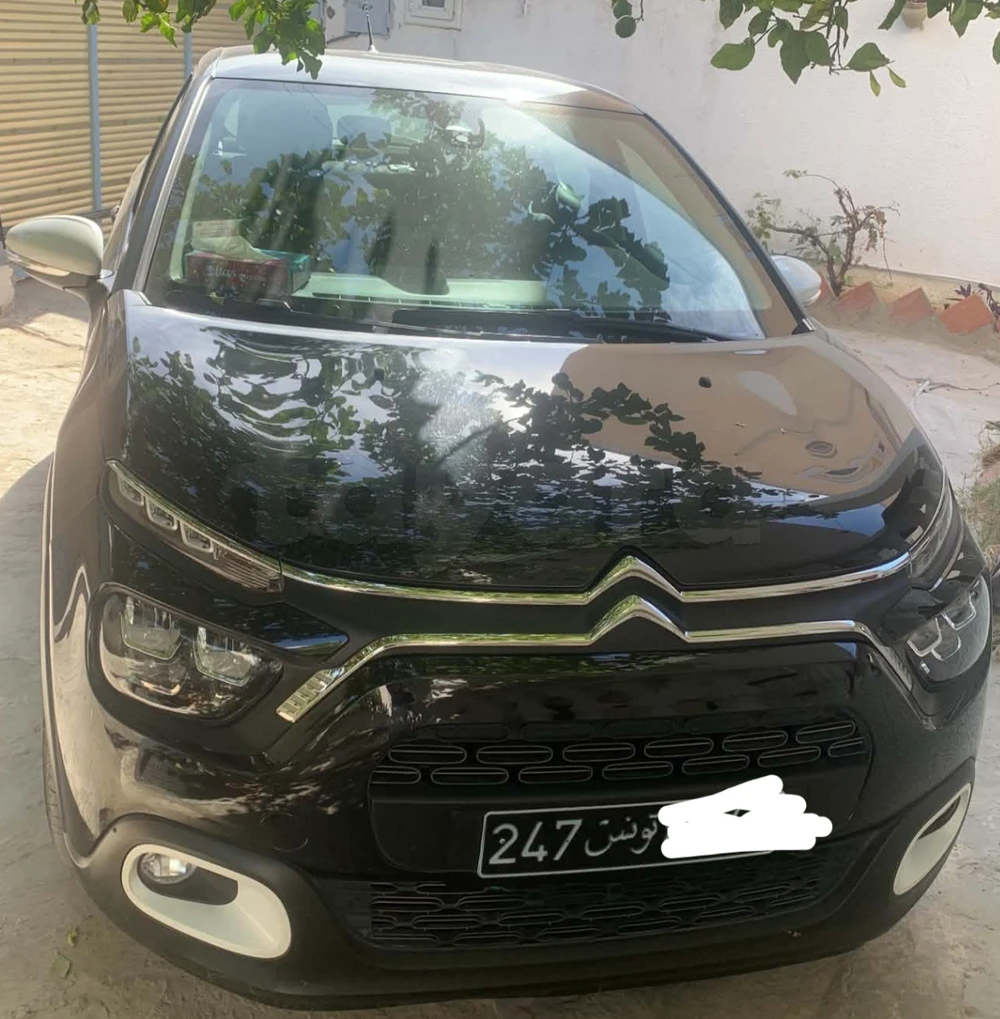 Citroen C3