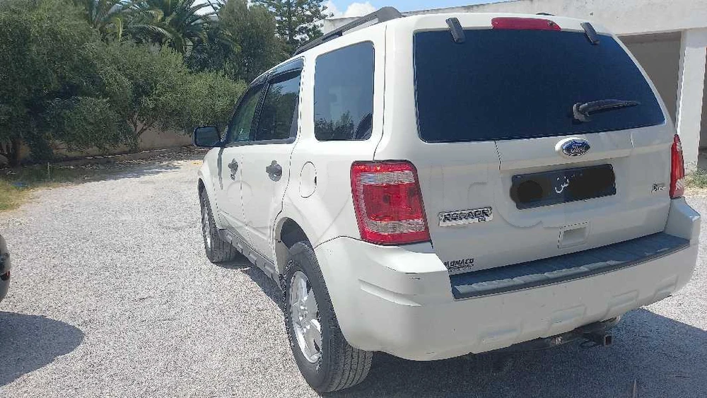 Ford Escape