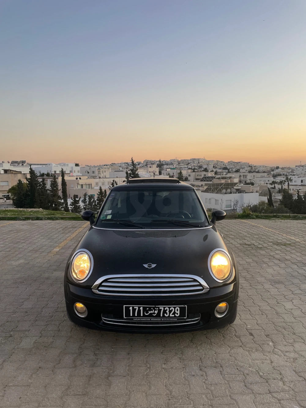 Mini One