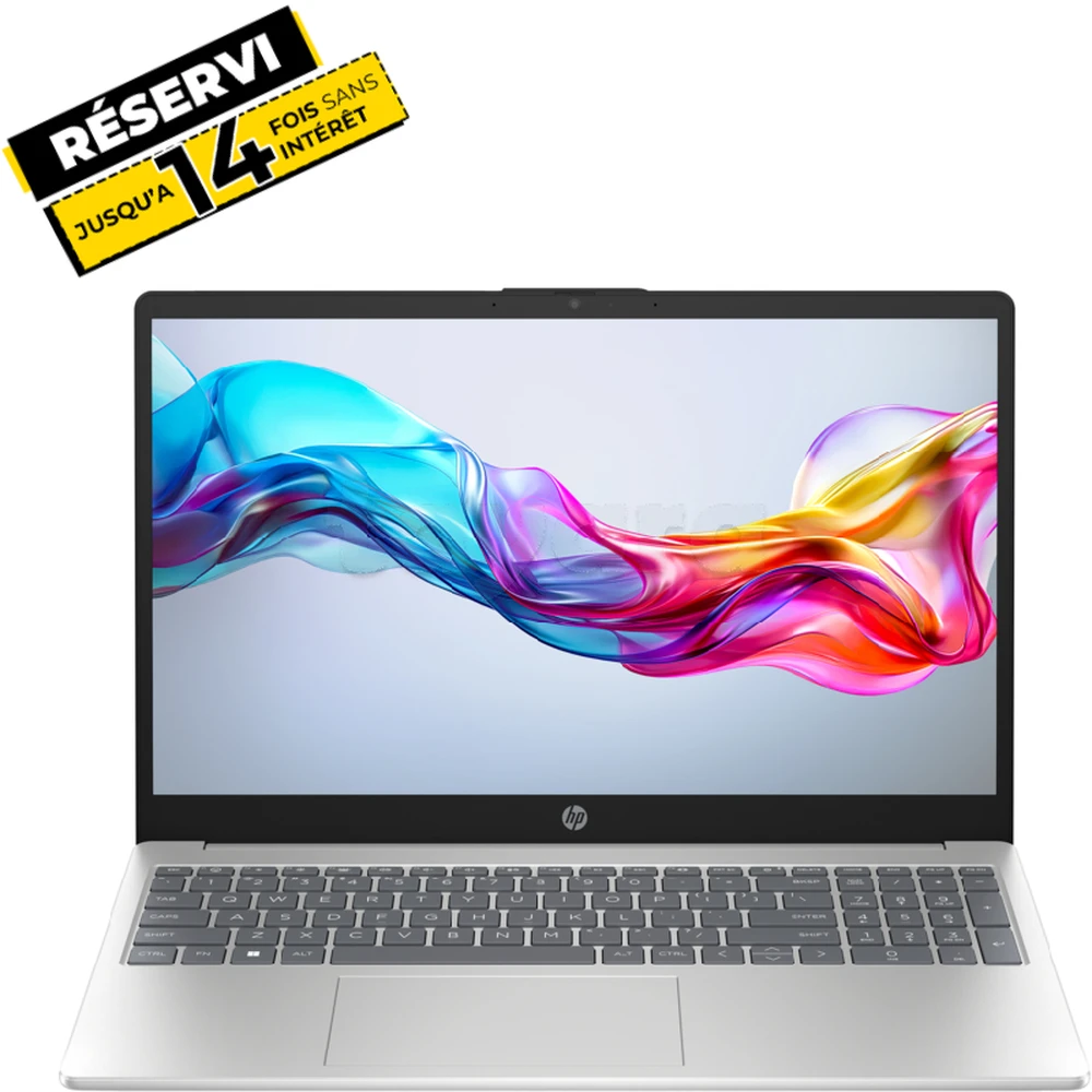 HP pc laptop 15-fc0xxx