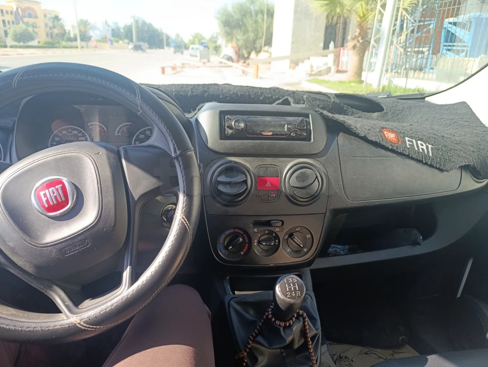 Fiat Fiorino