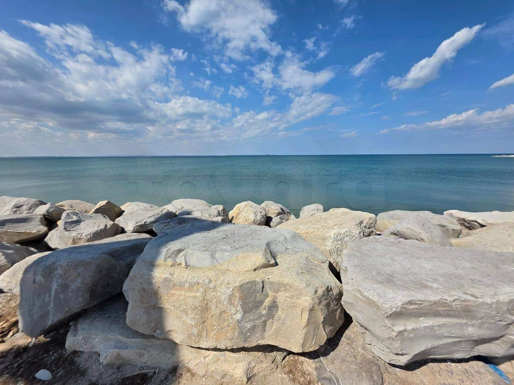 Terrain de 367 m² à Borj Cedria