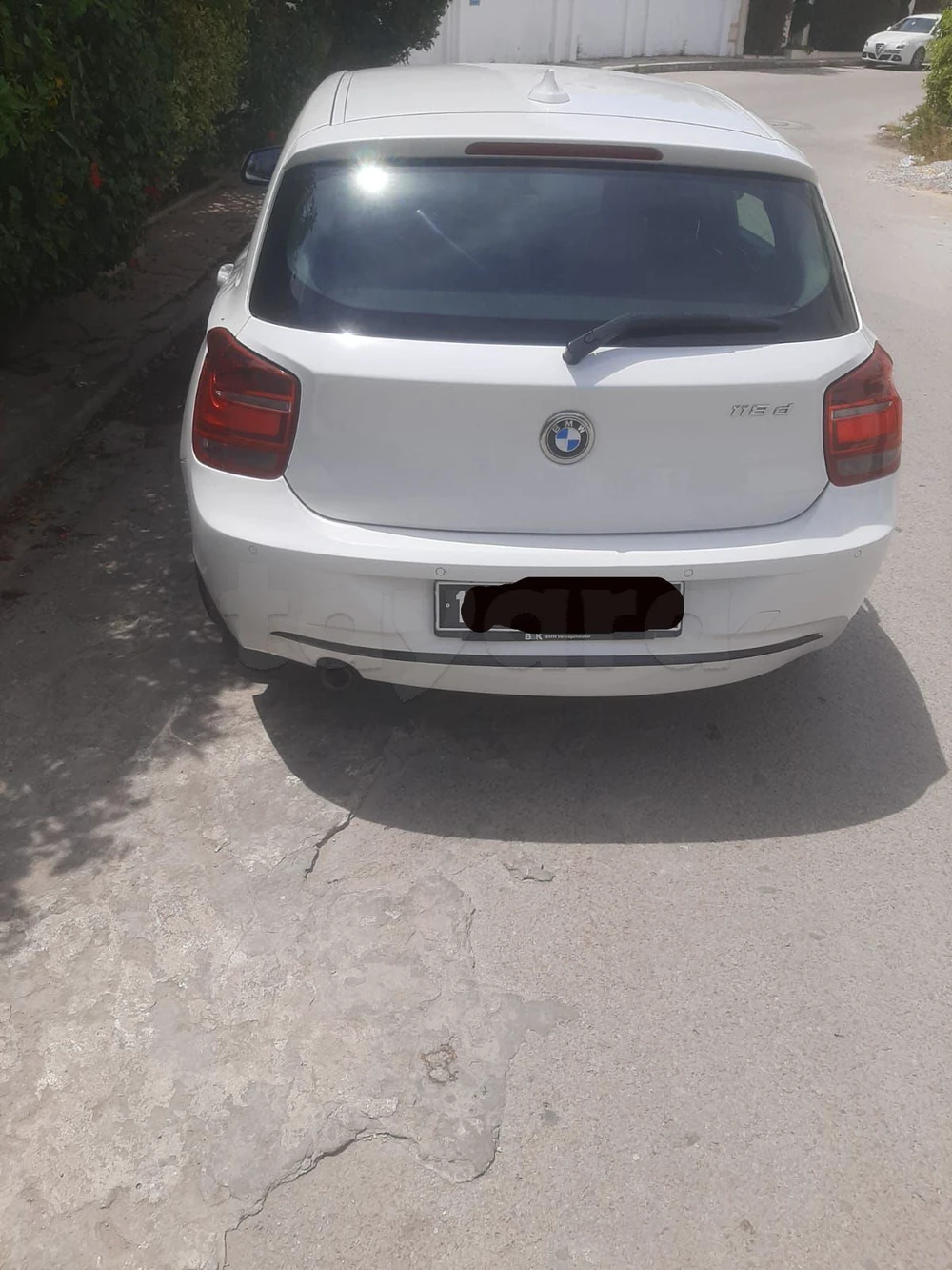 BMW Serie 1