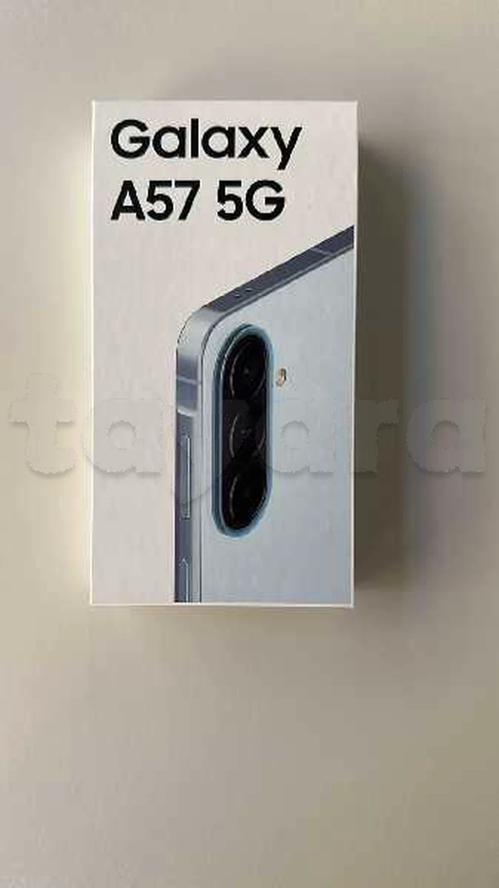 SAMSUNG A57 8/256