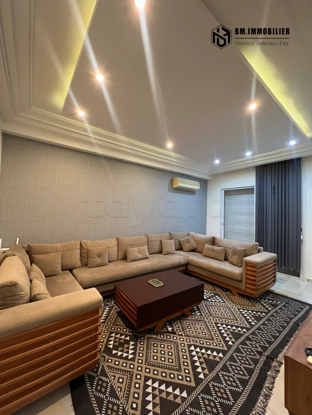 S+2 Borj louzir – ARIANA