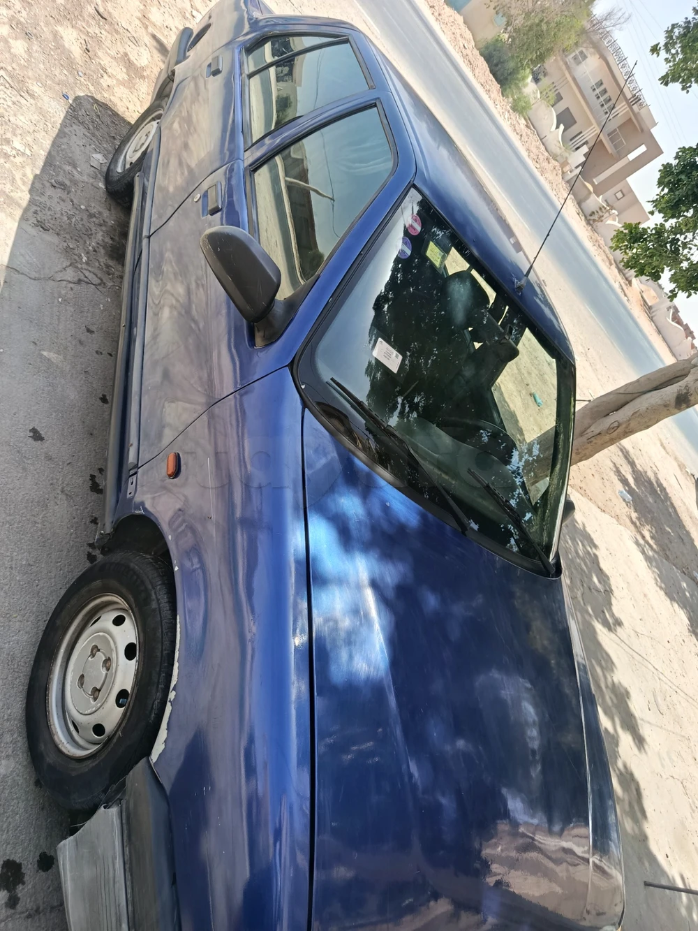 Renault R19