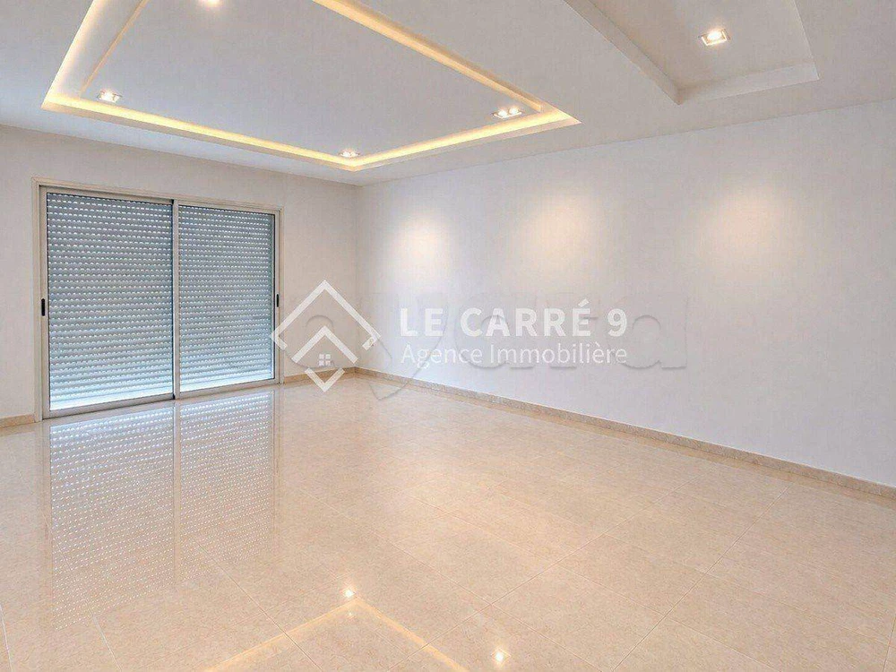 À vendre appartement S+2 à Ain Zaghouan Nord