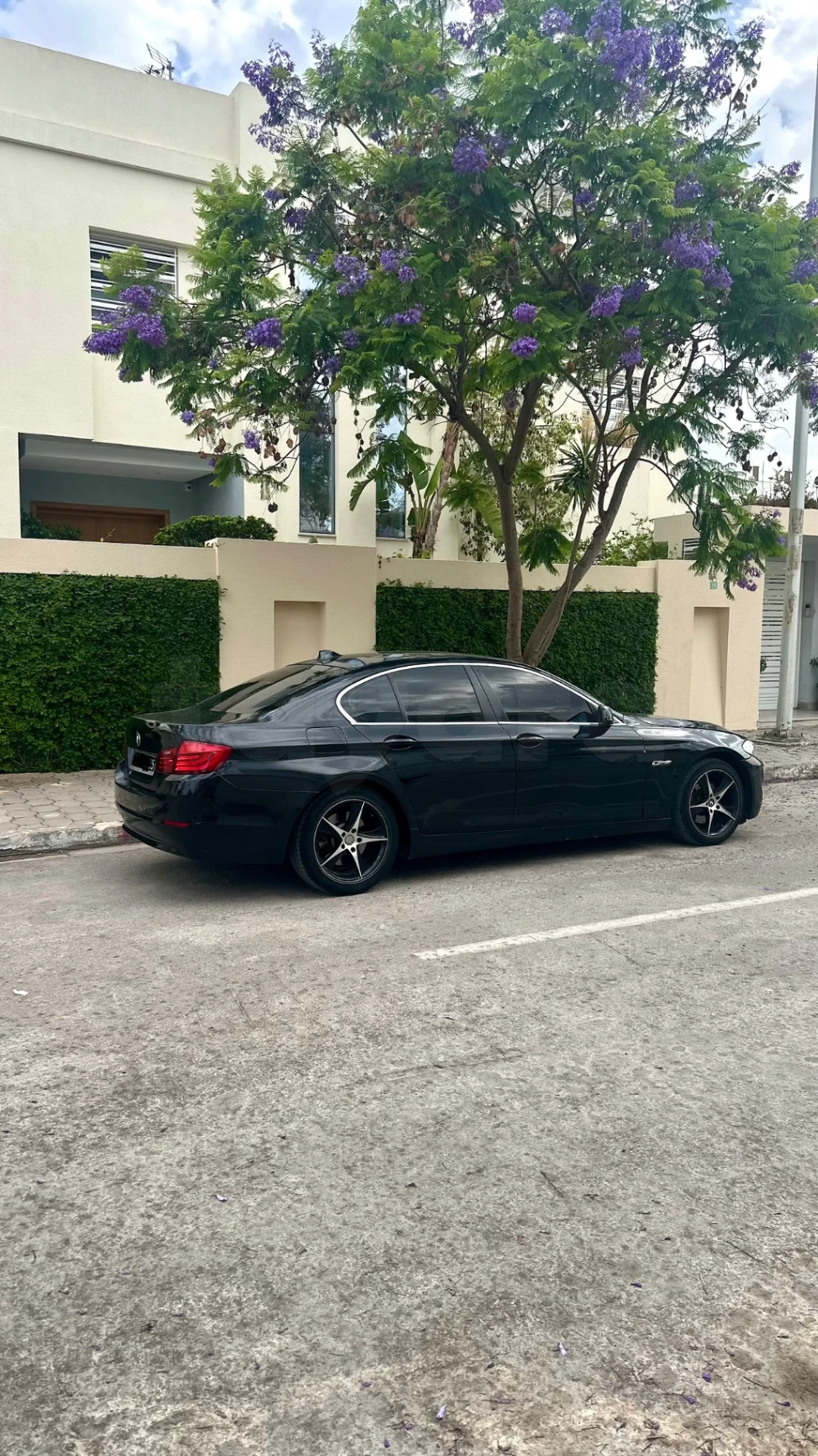 BMW Serie 5