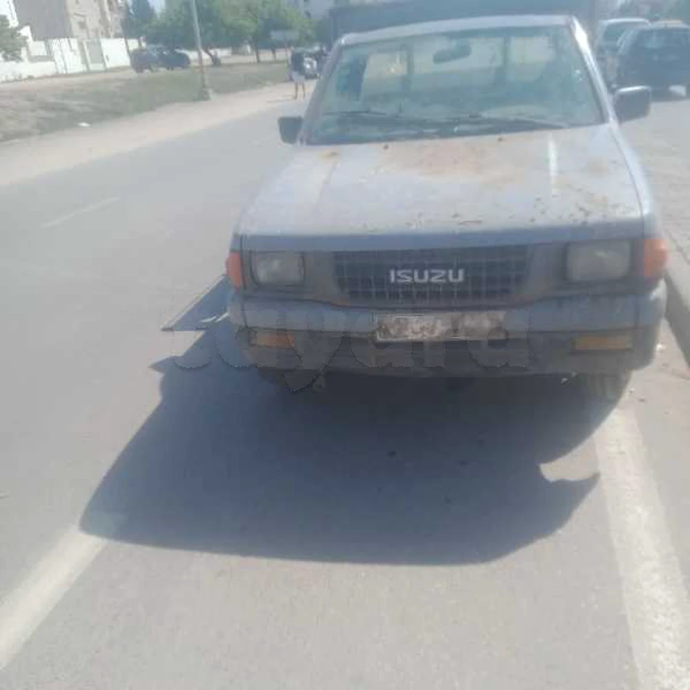 Isuzu Landwind