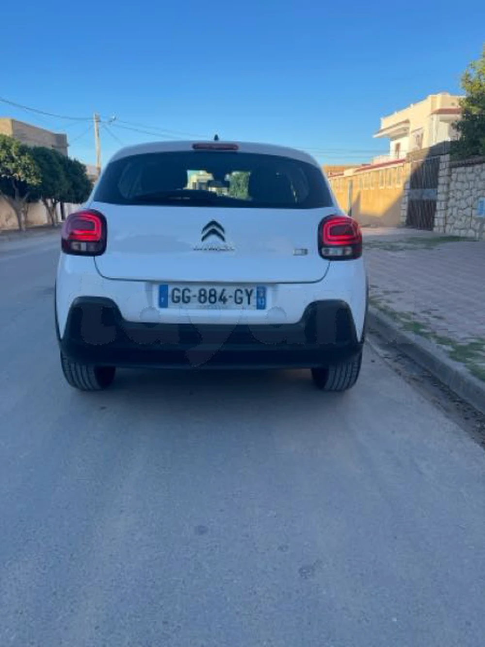 Citroen C3