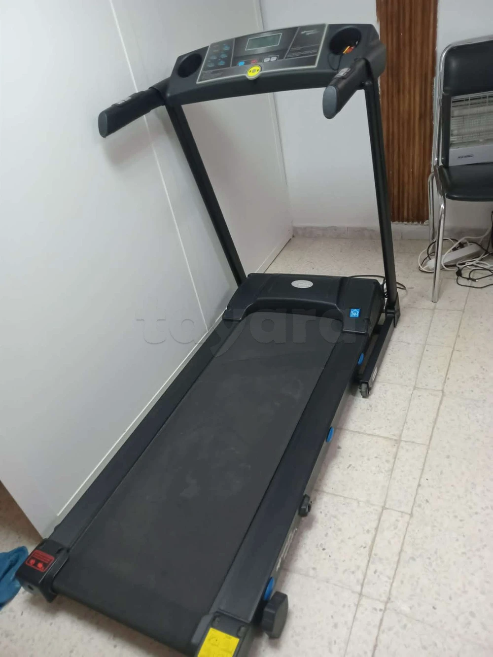 A vendre Tapis Roulant Neuf
