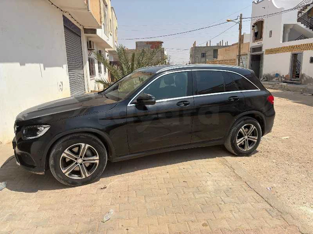 Mercedes-Benz Classe GLC