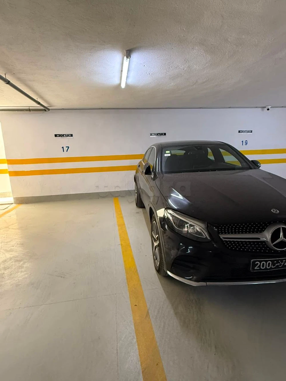 Mercedes-Benz Classe GLC