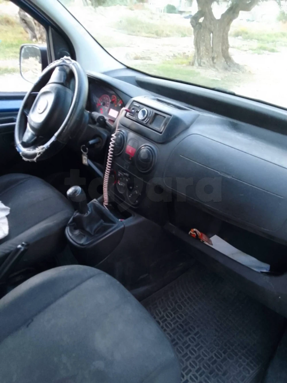 Fiat Fiorino