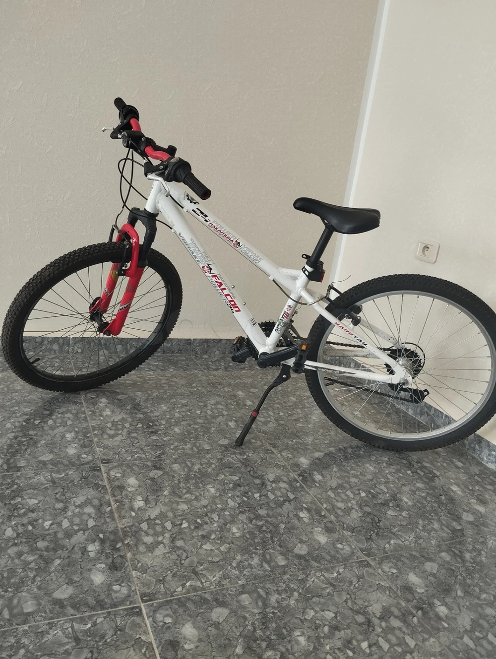 Vélo falcon 24pouce