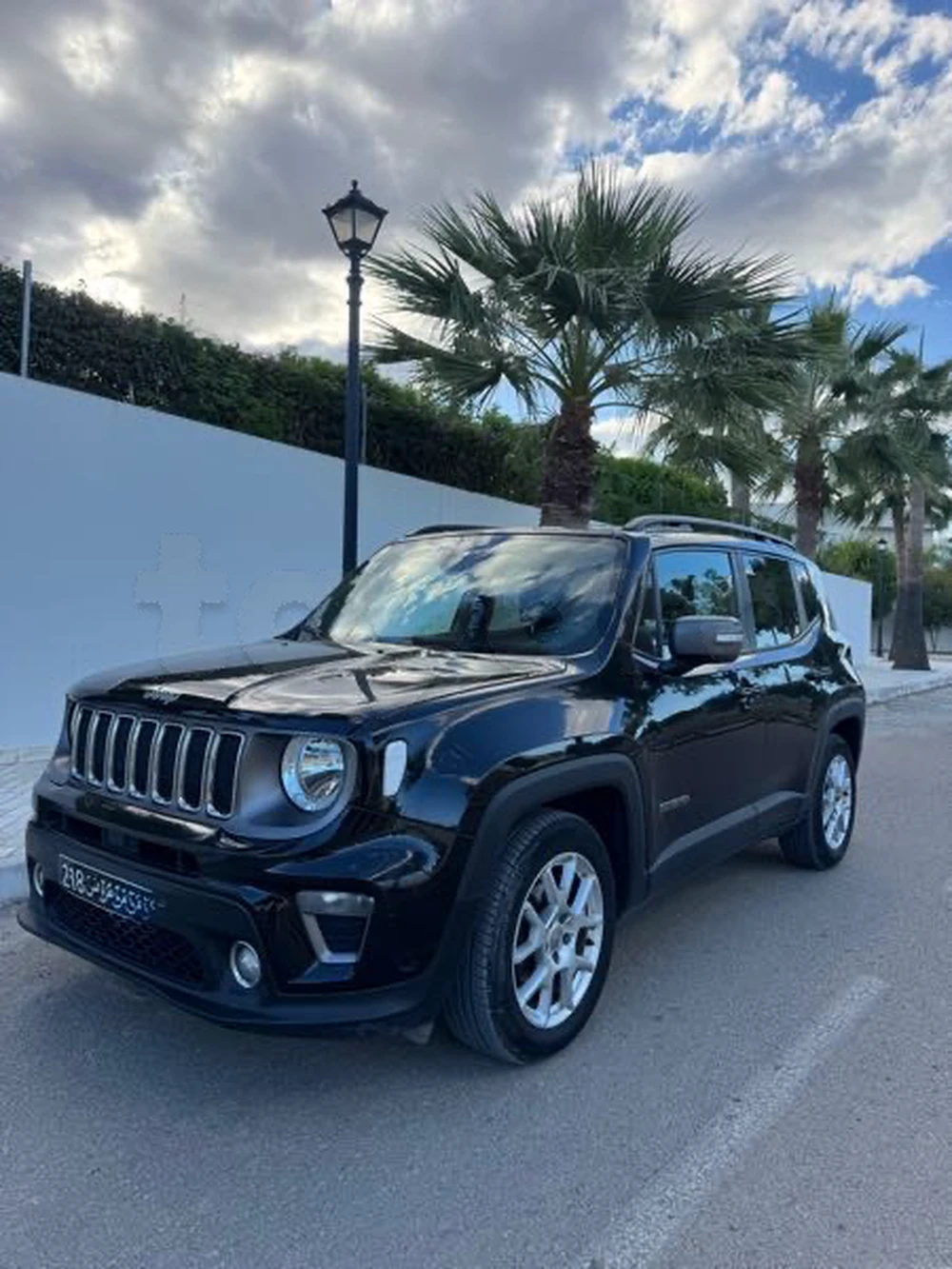 Jeep Commander
