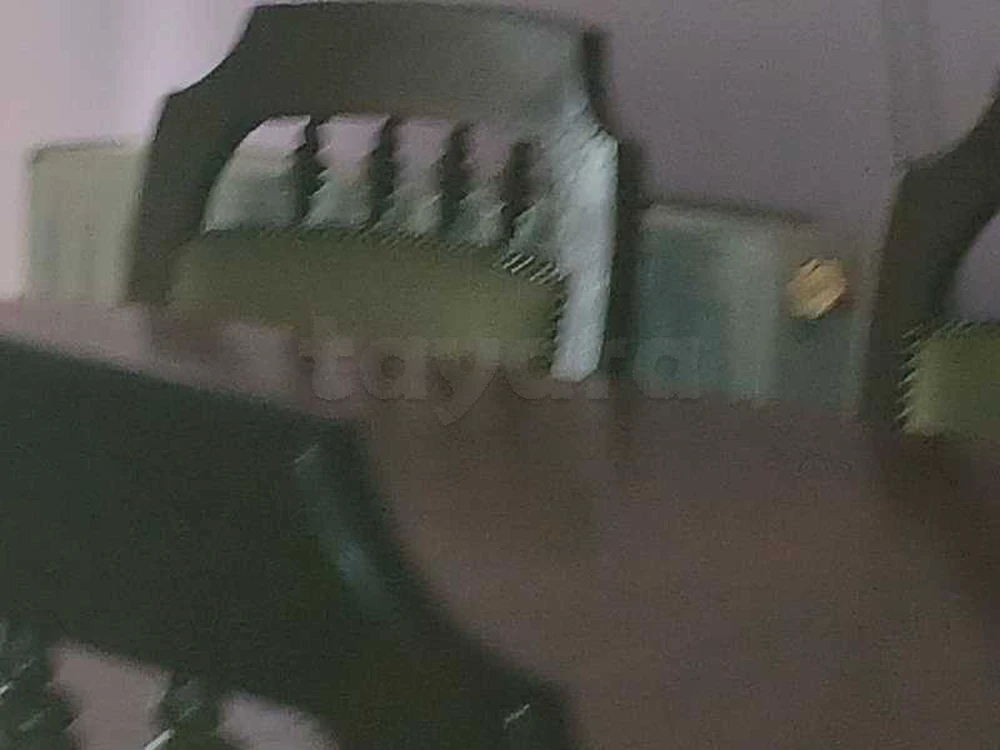 table et 6 chaises chêne