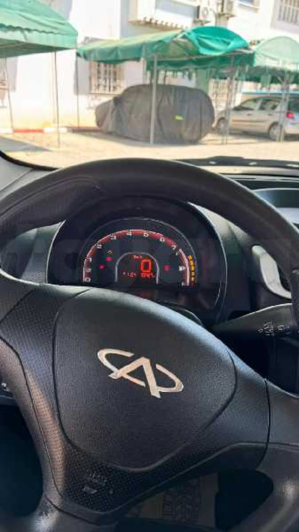 Chery QQ