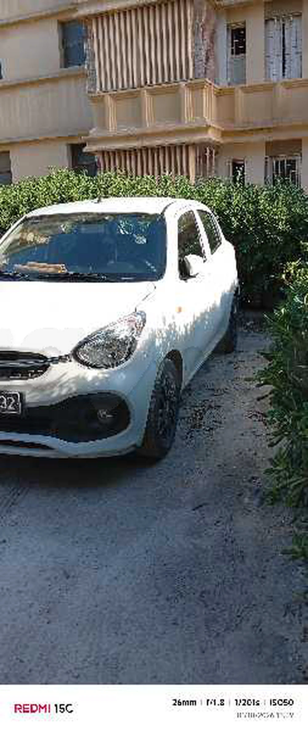 Suzuki Celerio