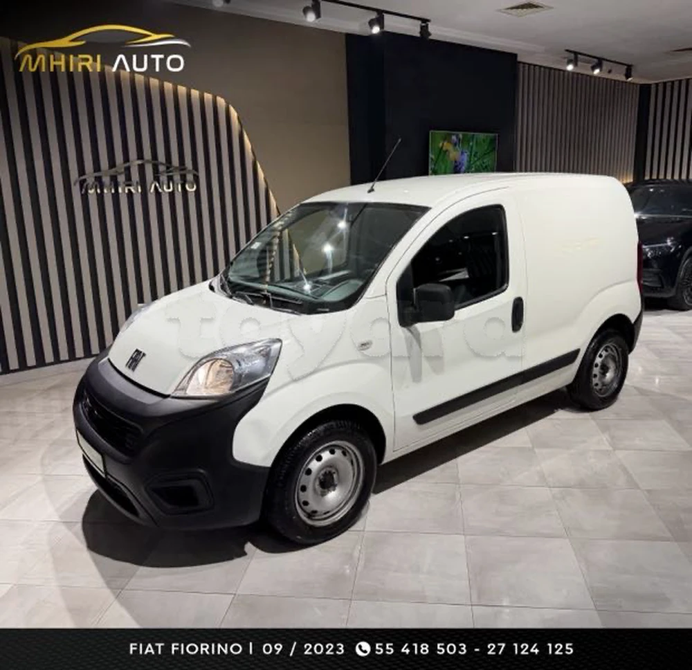 Fiat Fiorino