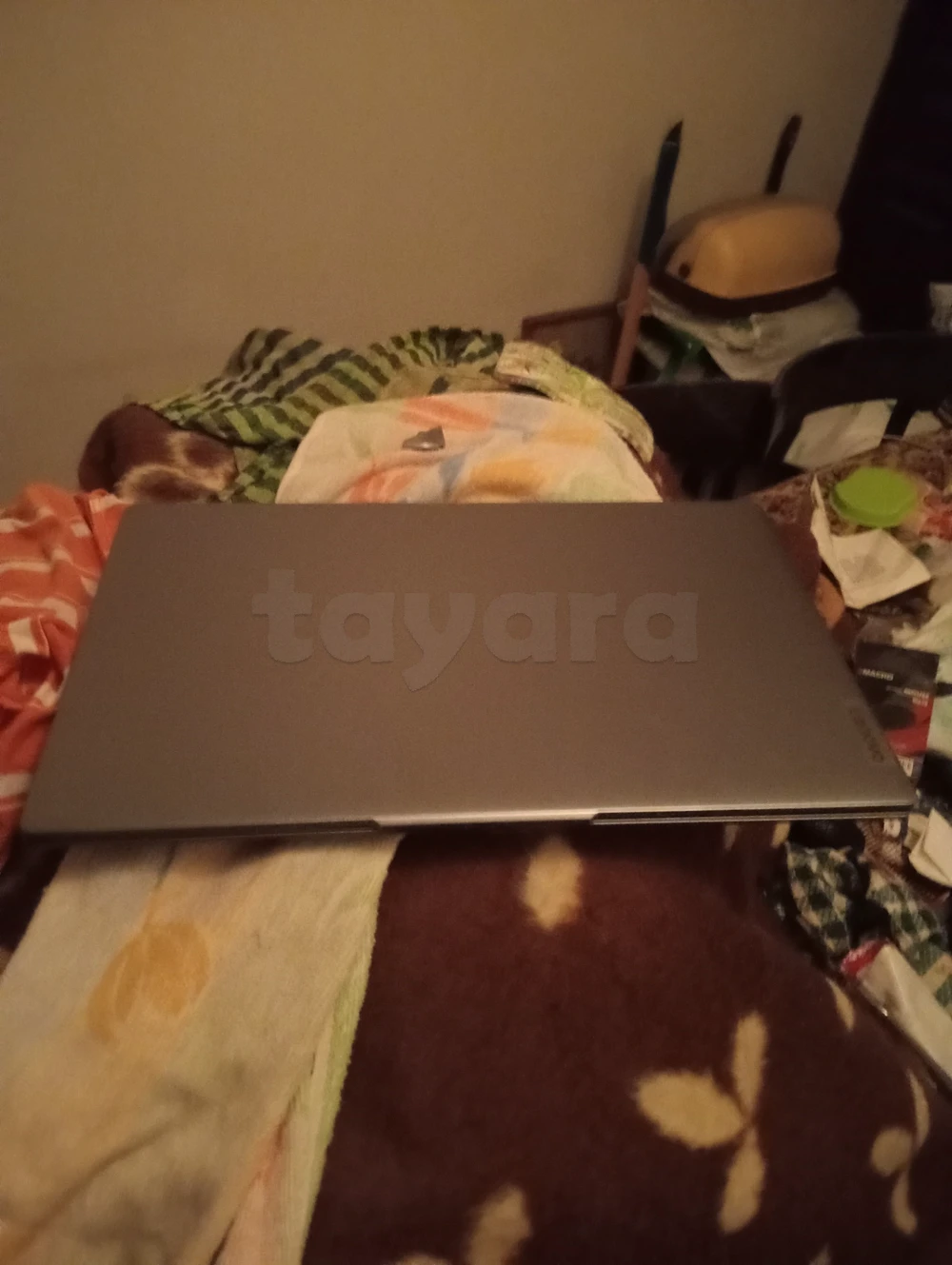 Pc Portable Lenovo IdeaPad Slim 3 15IAH8 / i5-12450H / 16 Go / 512 Go SSD / Gris Avec SACOCHE LENOVO