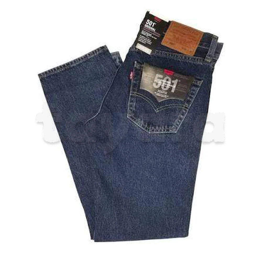 vente djeans levis 501