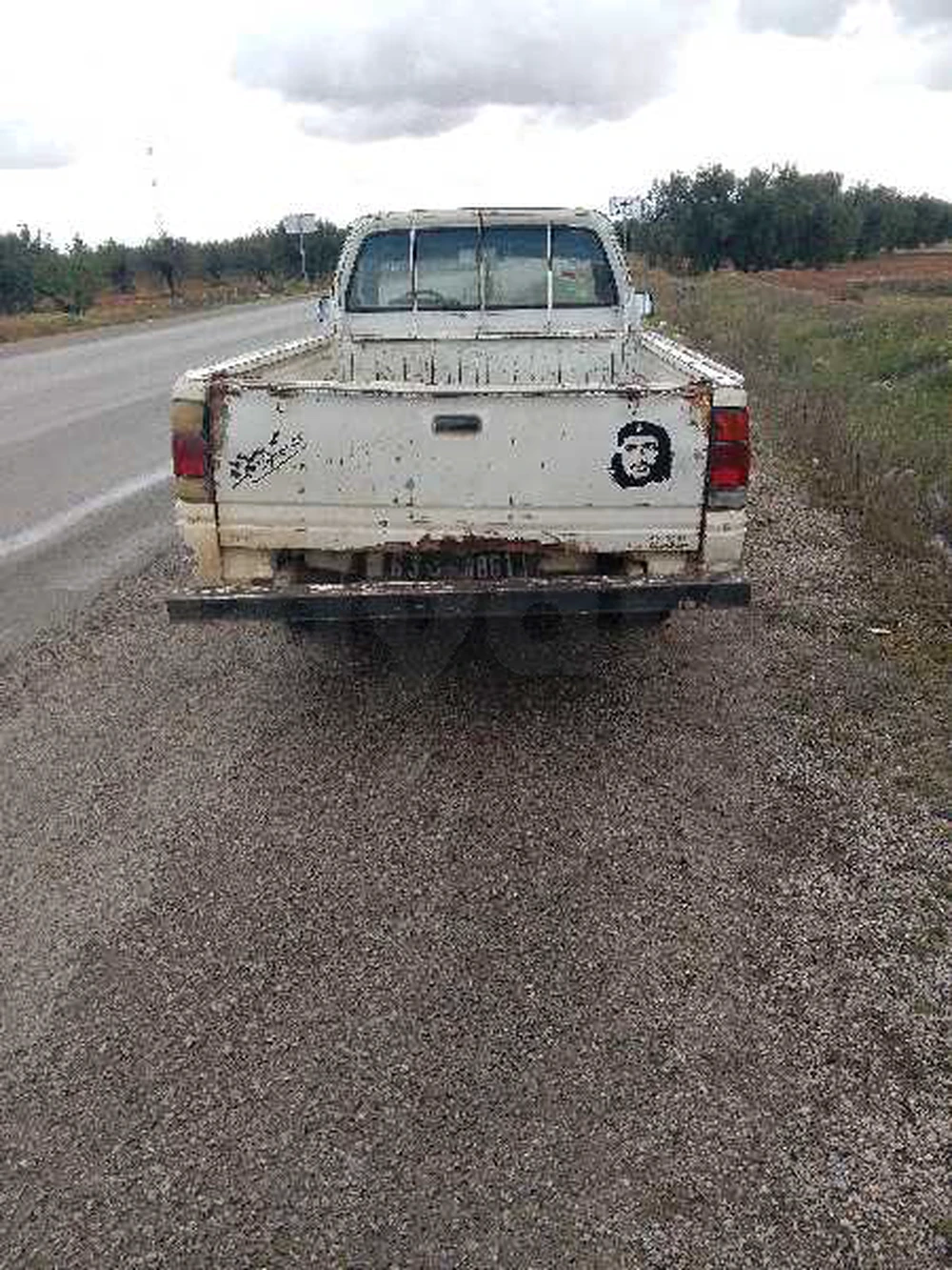 Isuzu Landwind