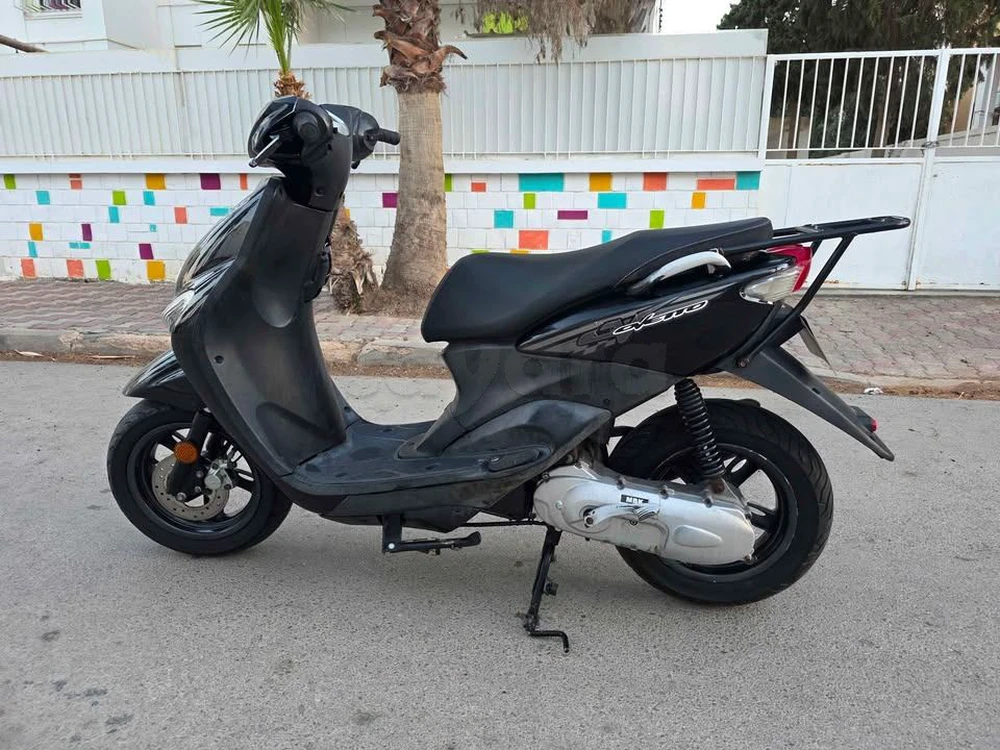 MBK OVETTO neuf🖤🖤 🇲🇫🇲🇫
