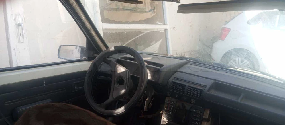 Peugeot 205