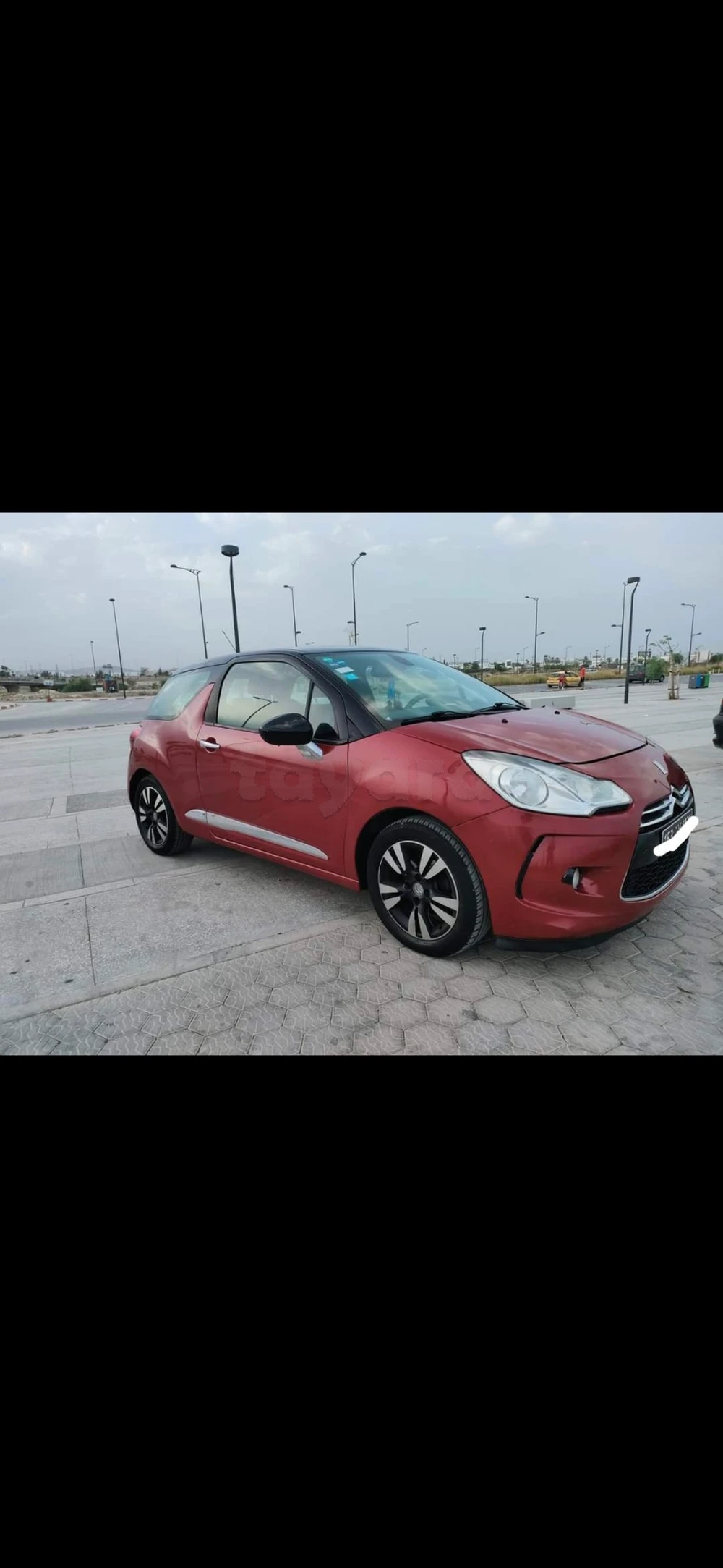 Citroen DS3