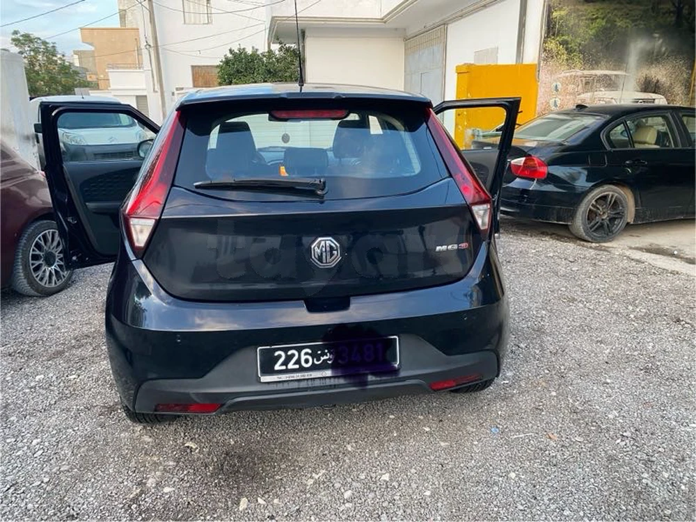 MG 3