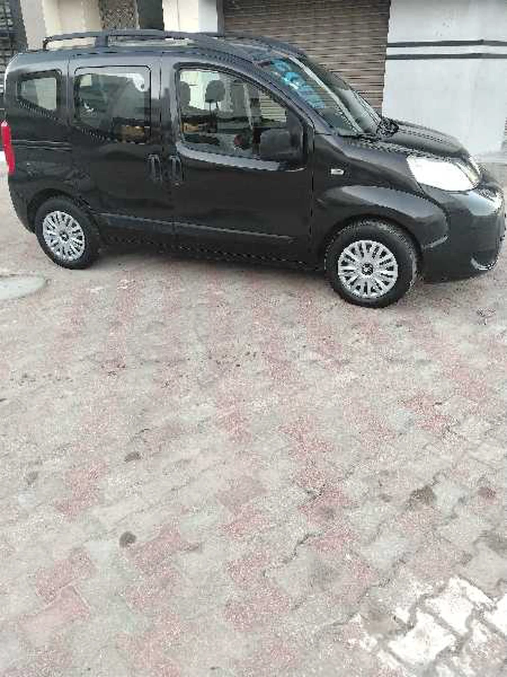 Citroen Nemo