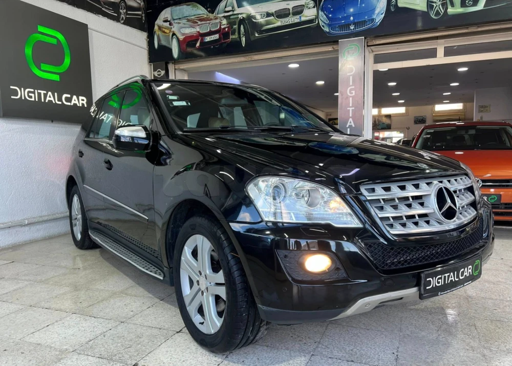 Mercedes-Benz Classe ML