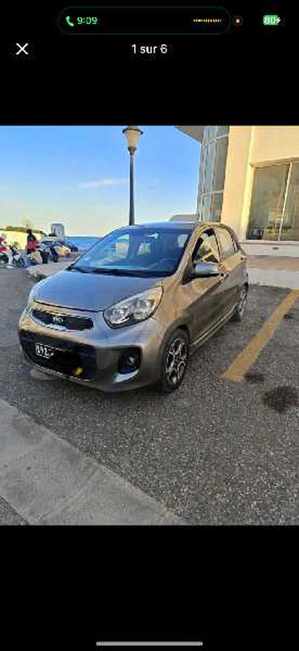 Kia Picanto