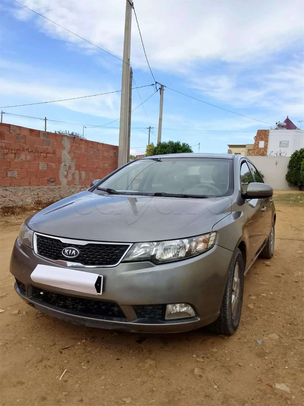 Kia Cerato