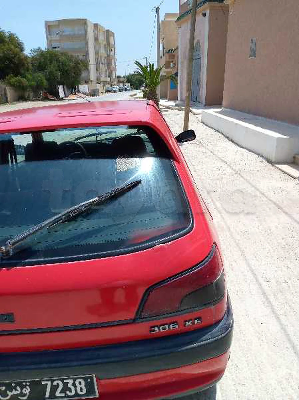 Peugeot 306