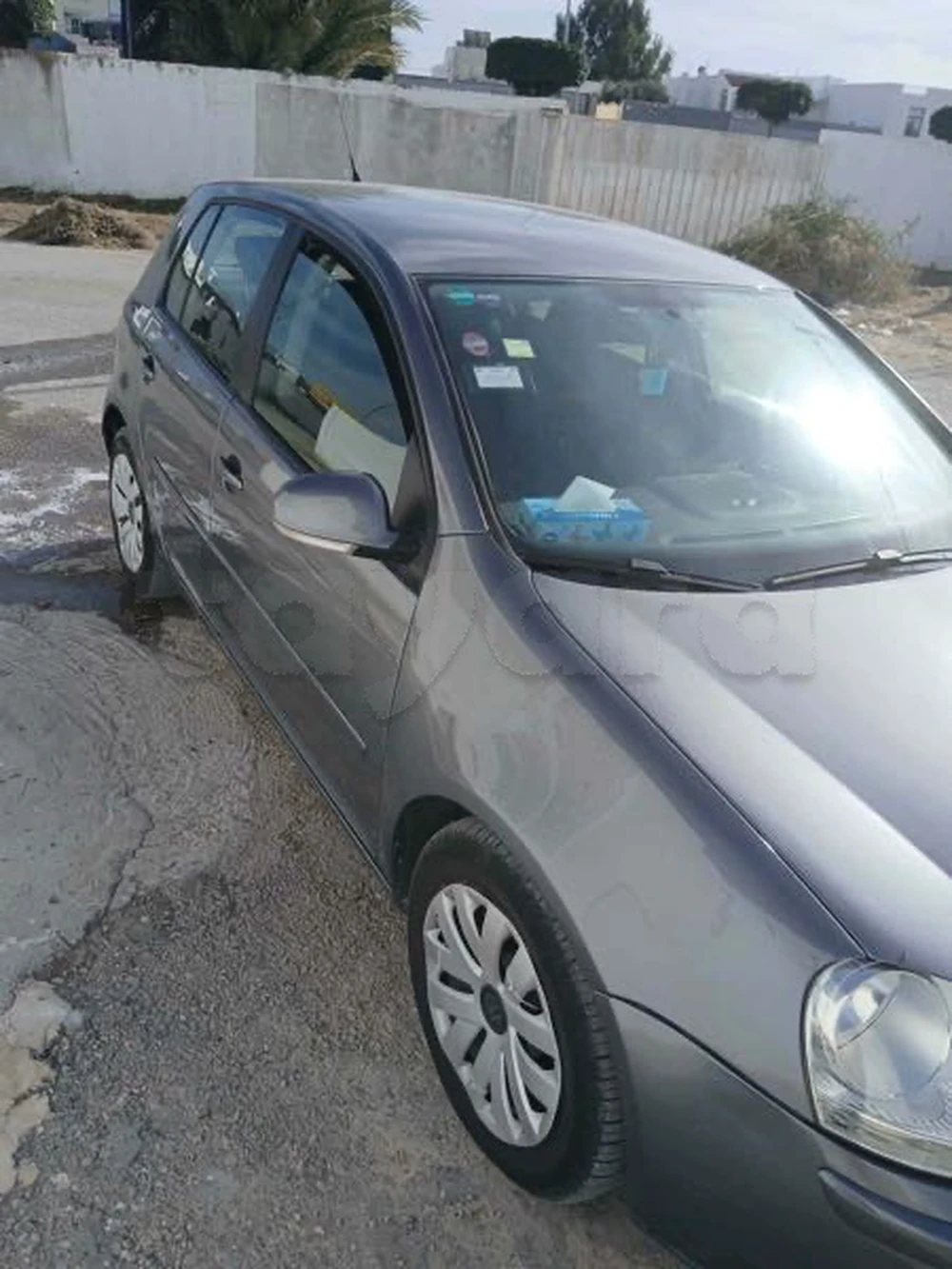 Volkswagen Golf 5