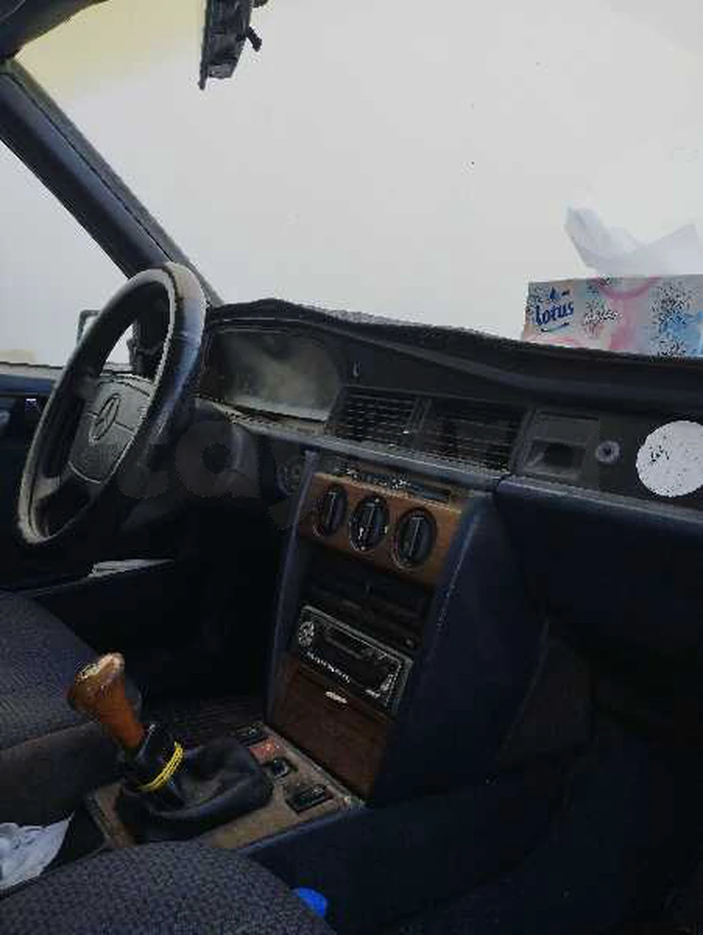 Mercedes-Benz 190