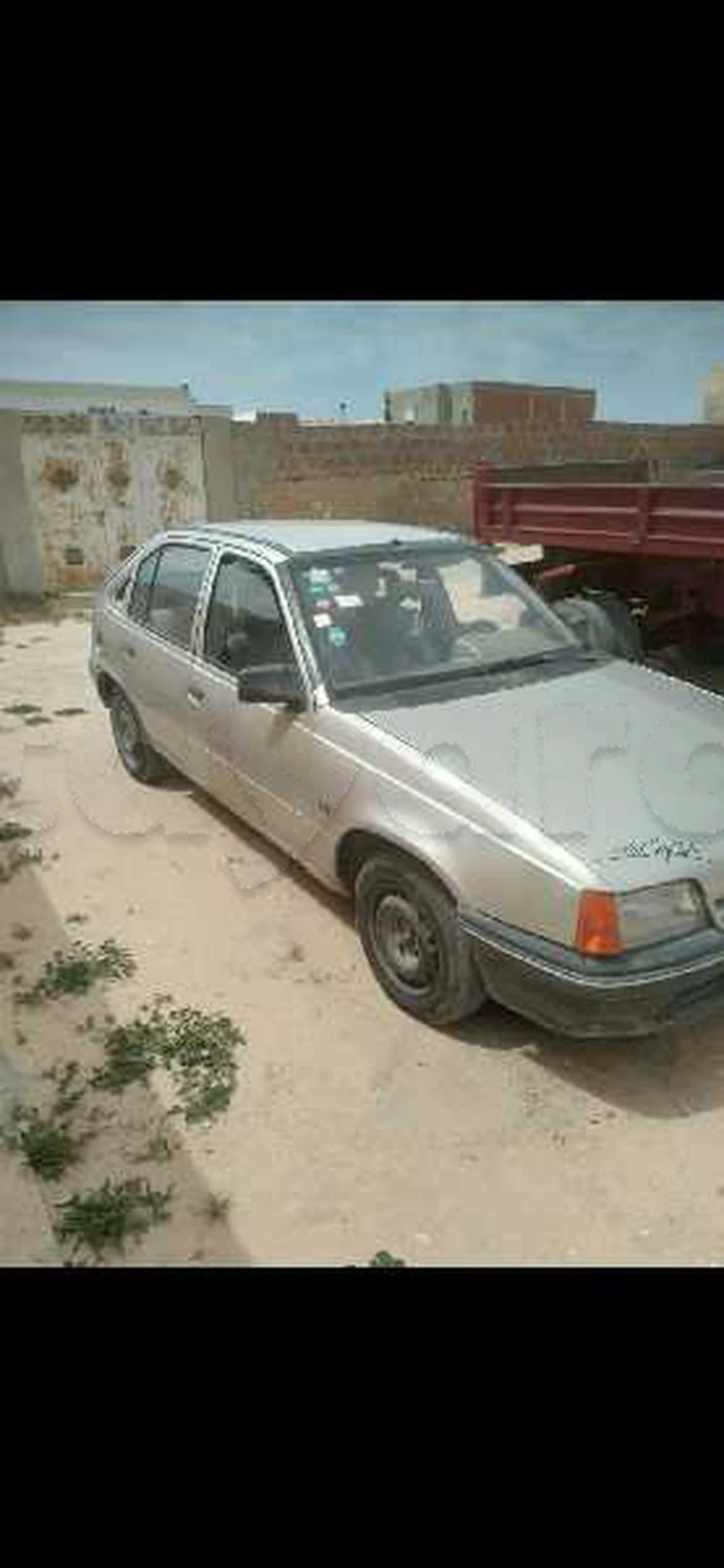 Opel Kadett