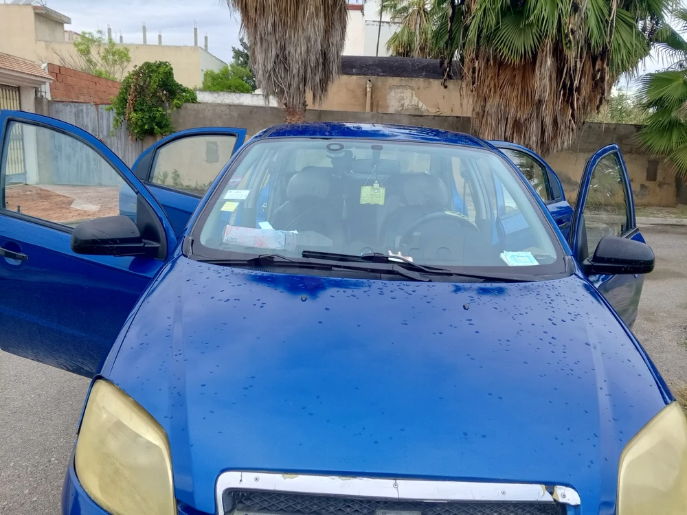 Chevrolet Astro