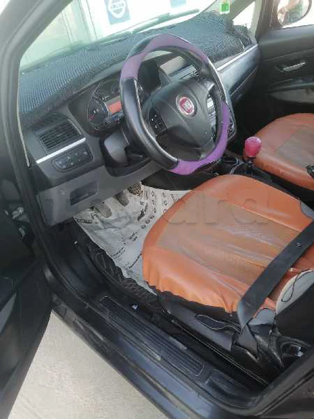 Fiat Linea