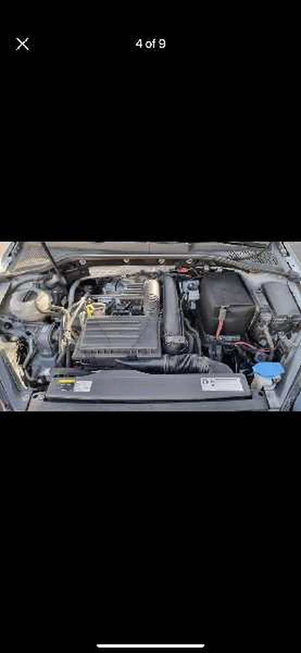 Volkswagen Golf 7