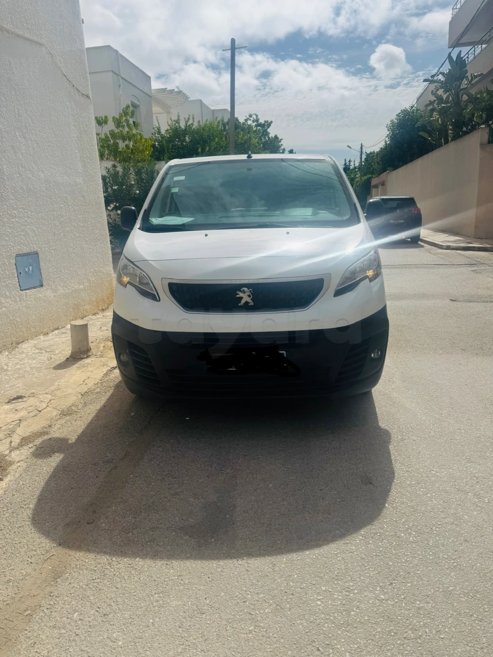 Peugeot Expert