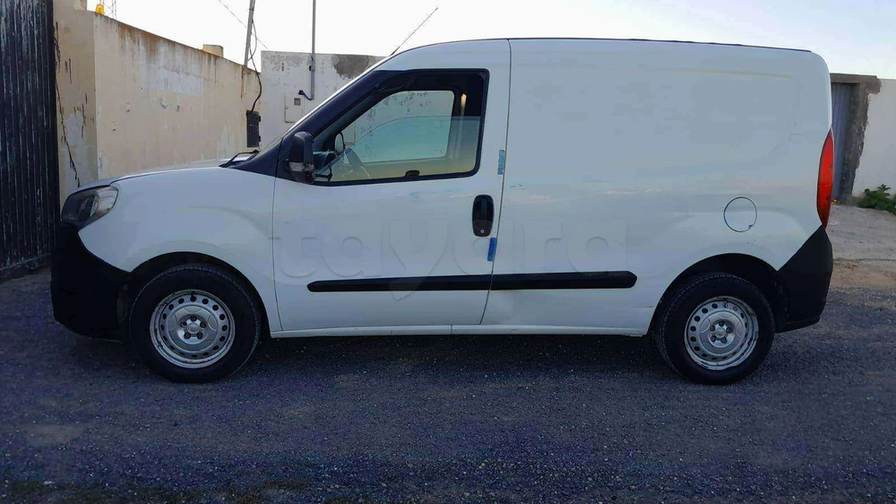 Fiat Doblo