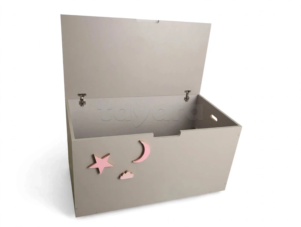 Box de rangement