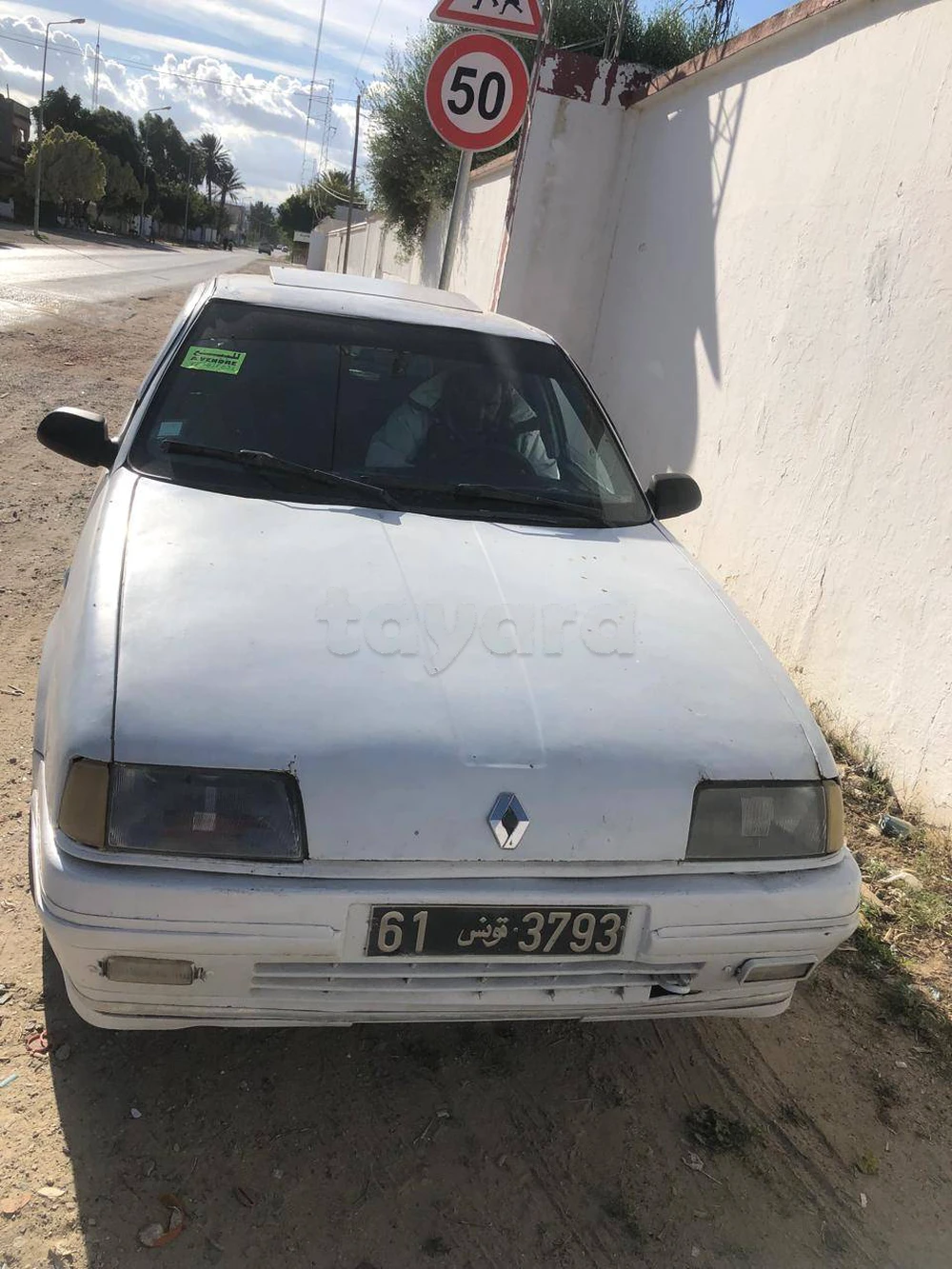 Renault 19