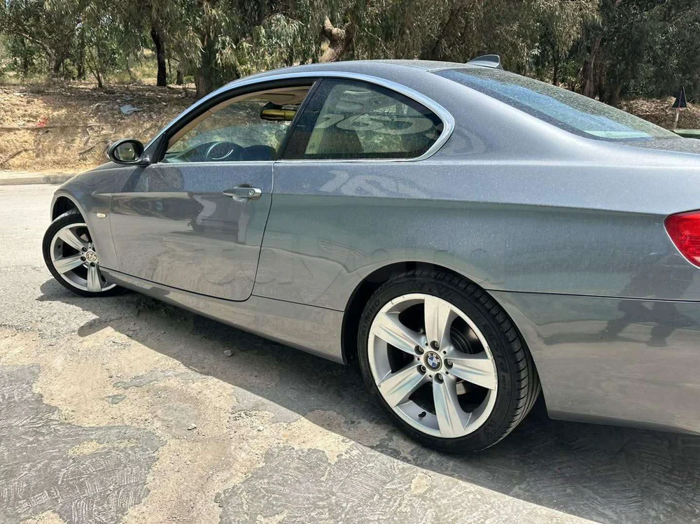 BMW Serie 3